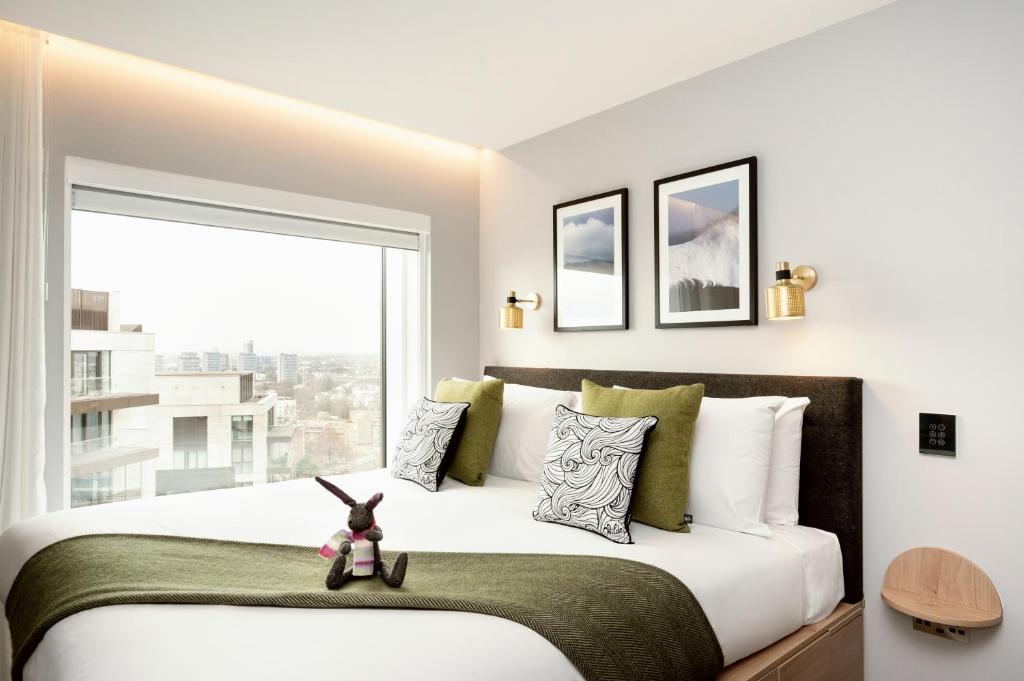 Wilde Aparthotels