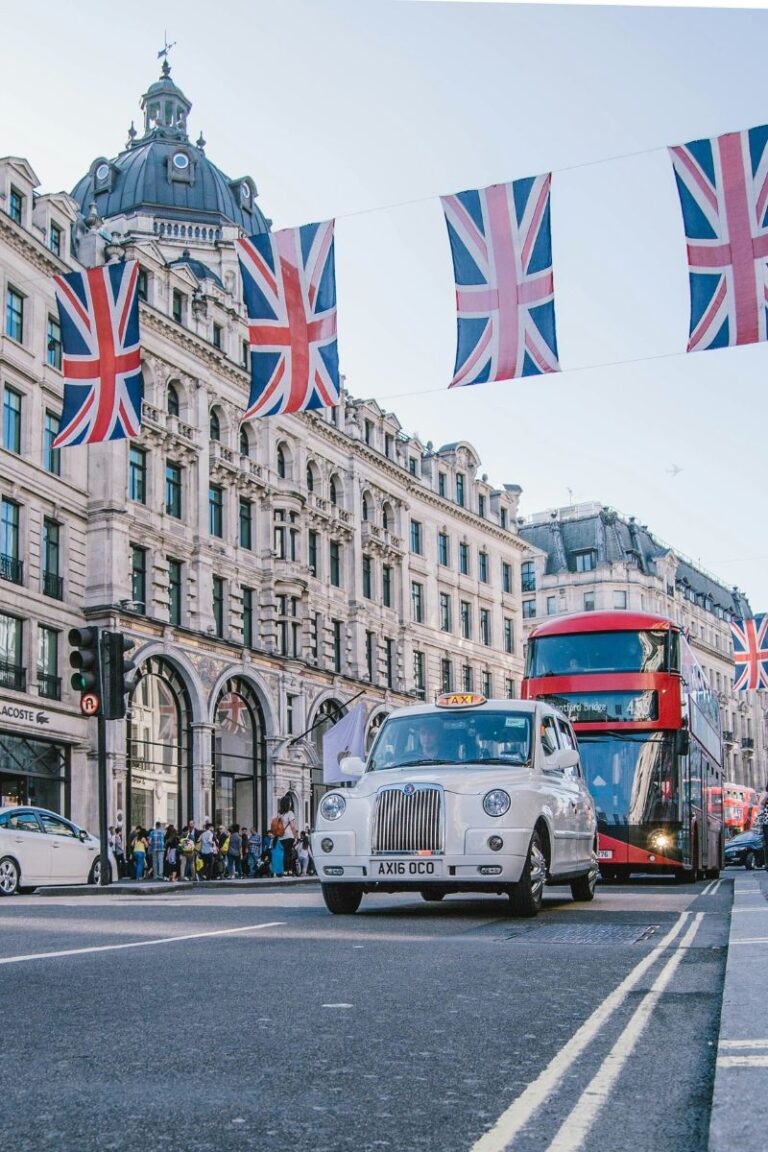 guide to family hotel london