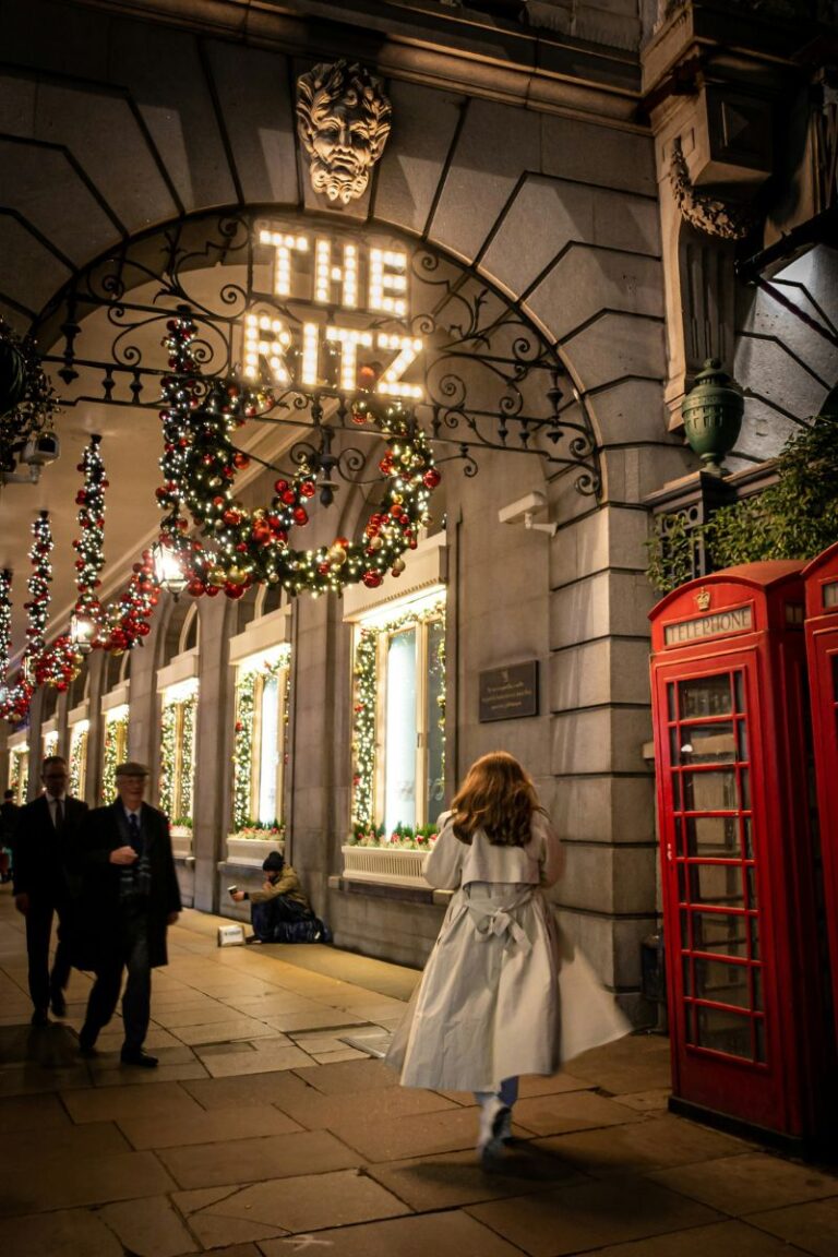 ritz hotel