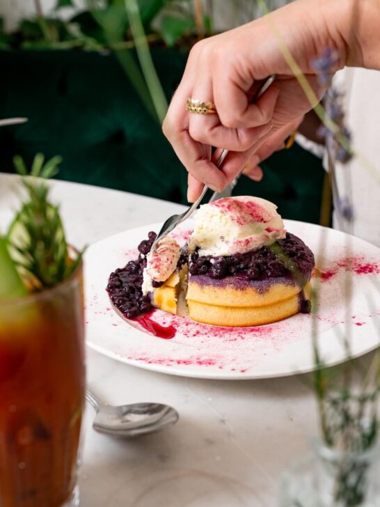 Bourne & Hollingsworth Buildings
brunch