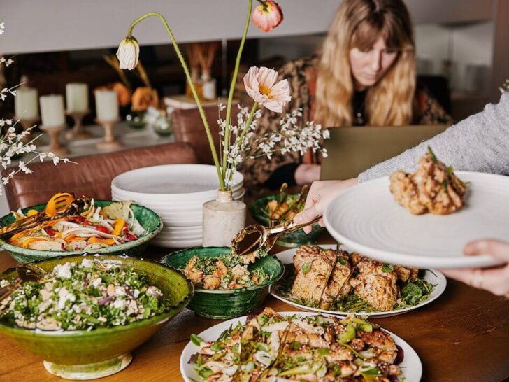 Social Pantry Café