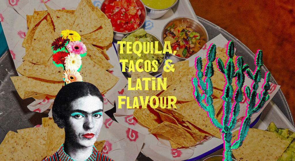 barrio bar brunch