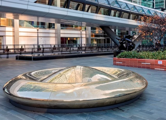 Children's Art Trail