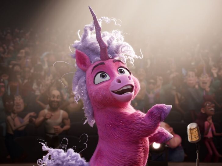 Thelma the Unicorn