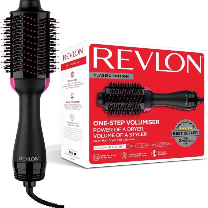 Revlon One-Step Hair Dryer