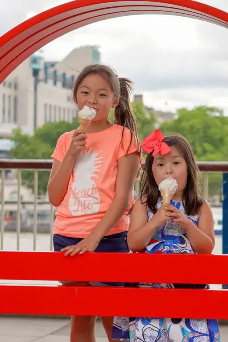What to Do with Kids in London This Summer – Without Losing Your Mind