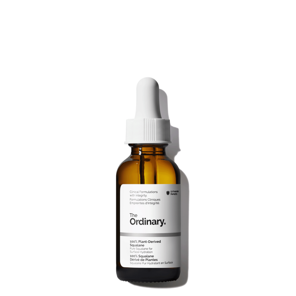The Ordinary Squalane Oil