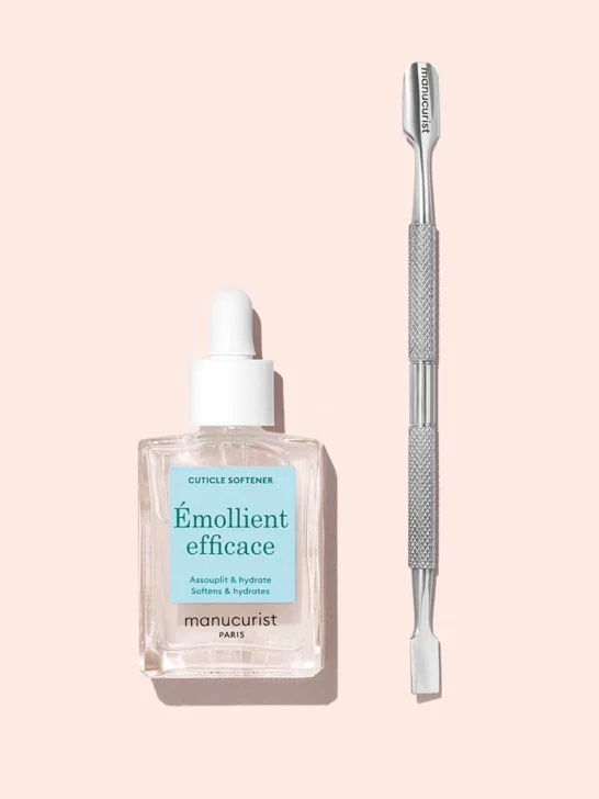 cuticle set