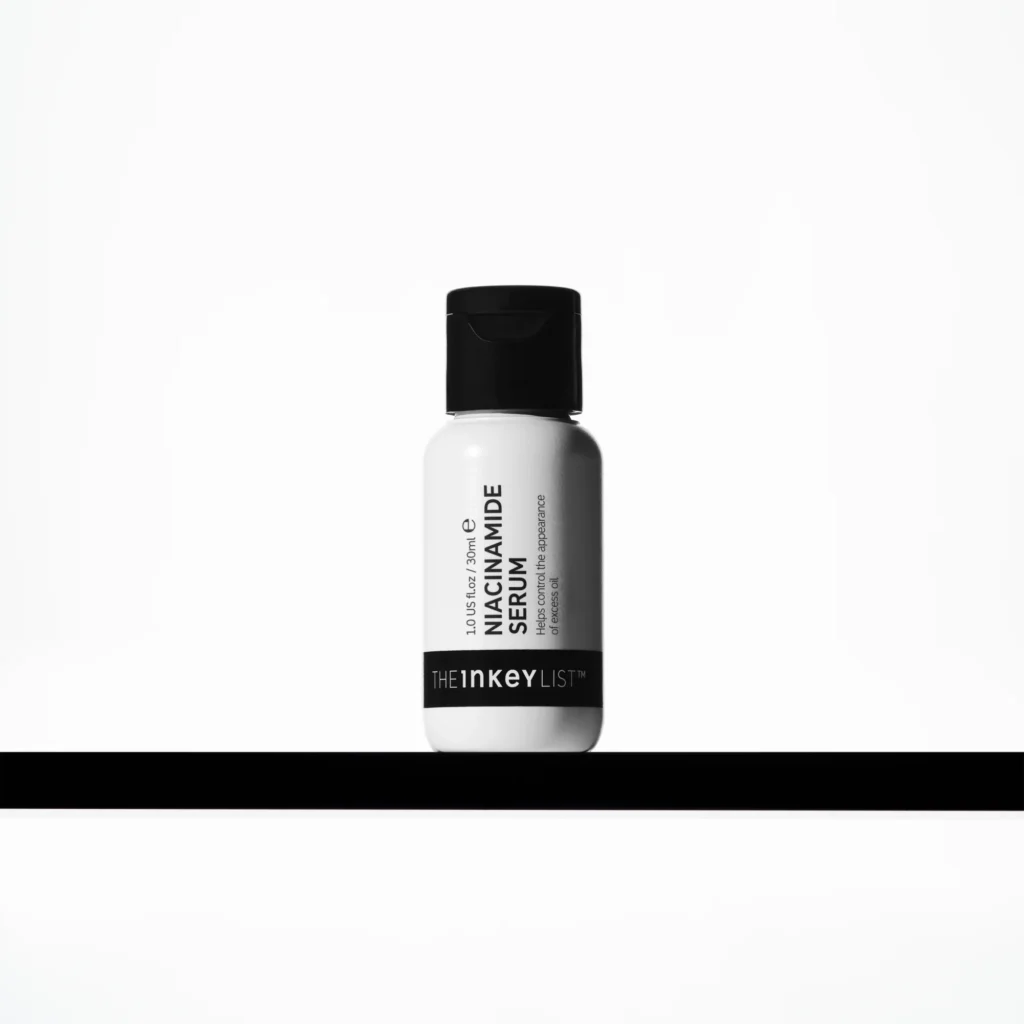 The Inkey List Niacinamide Serum
