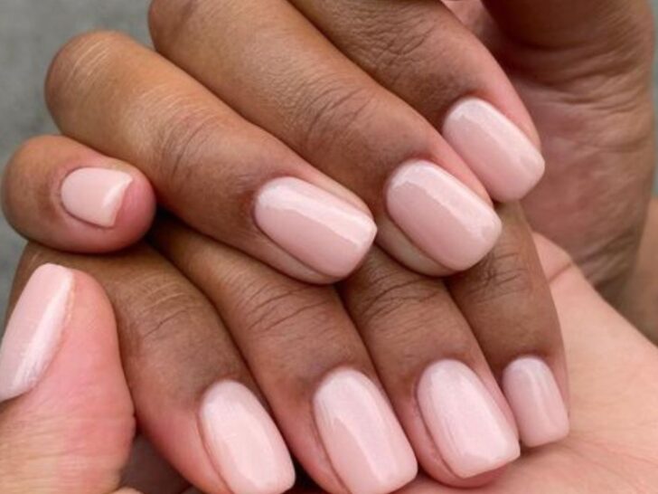 nails