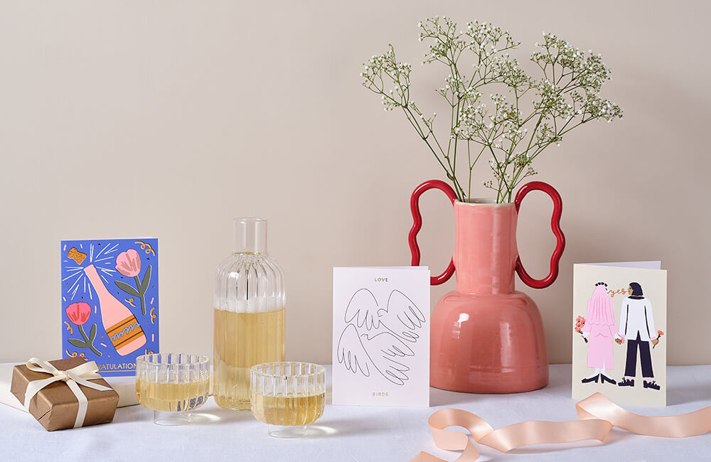 Not Just a Shop (UAL) gifts