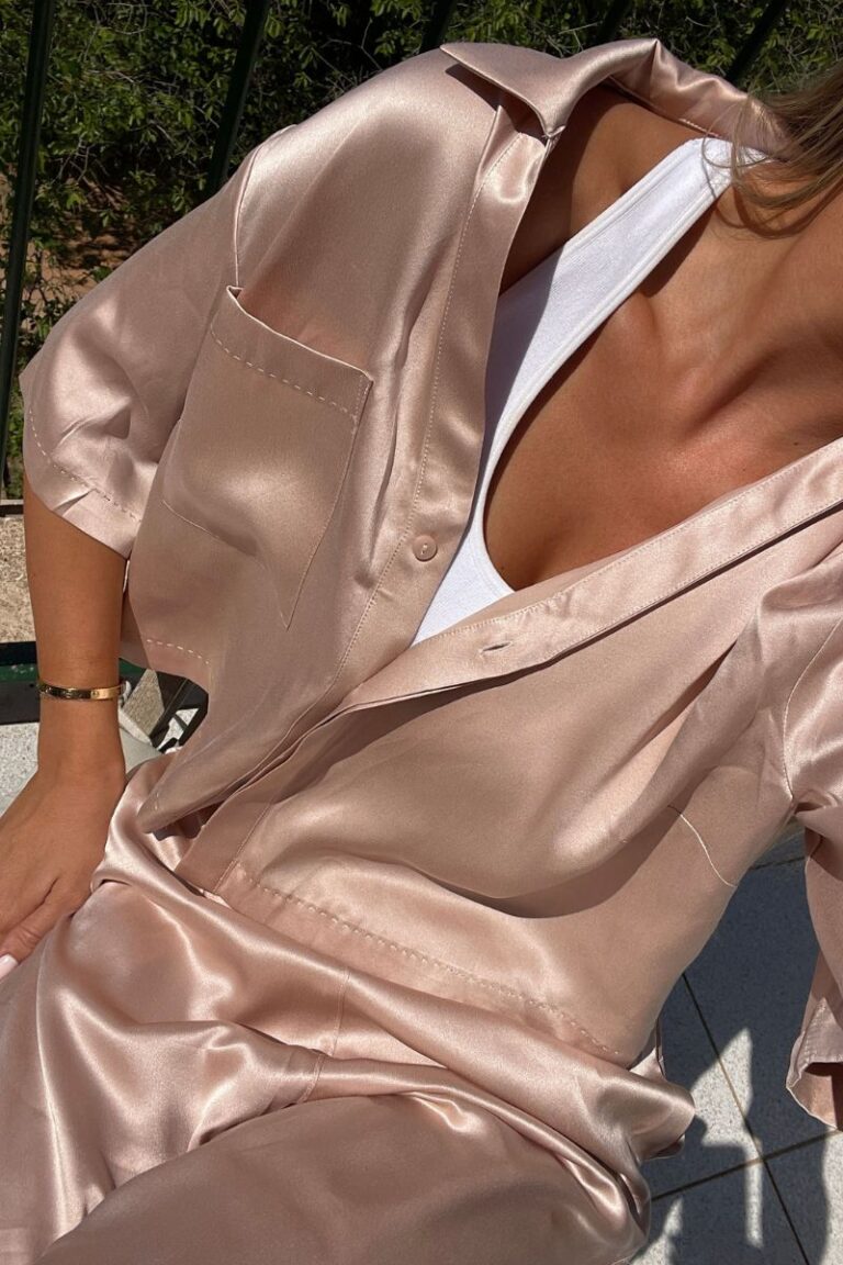 clothes that feel good