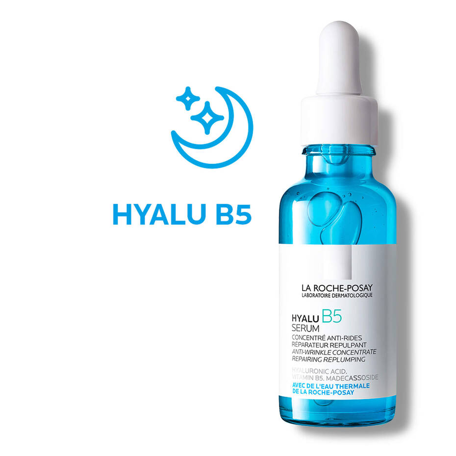 La Roche-Posay Hyalu B5 Serum