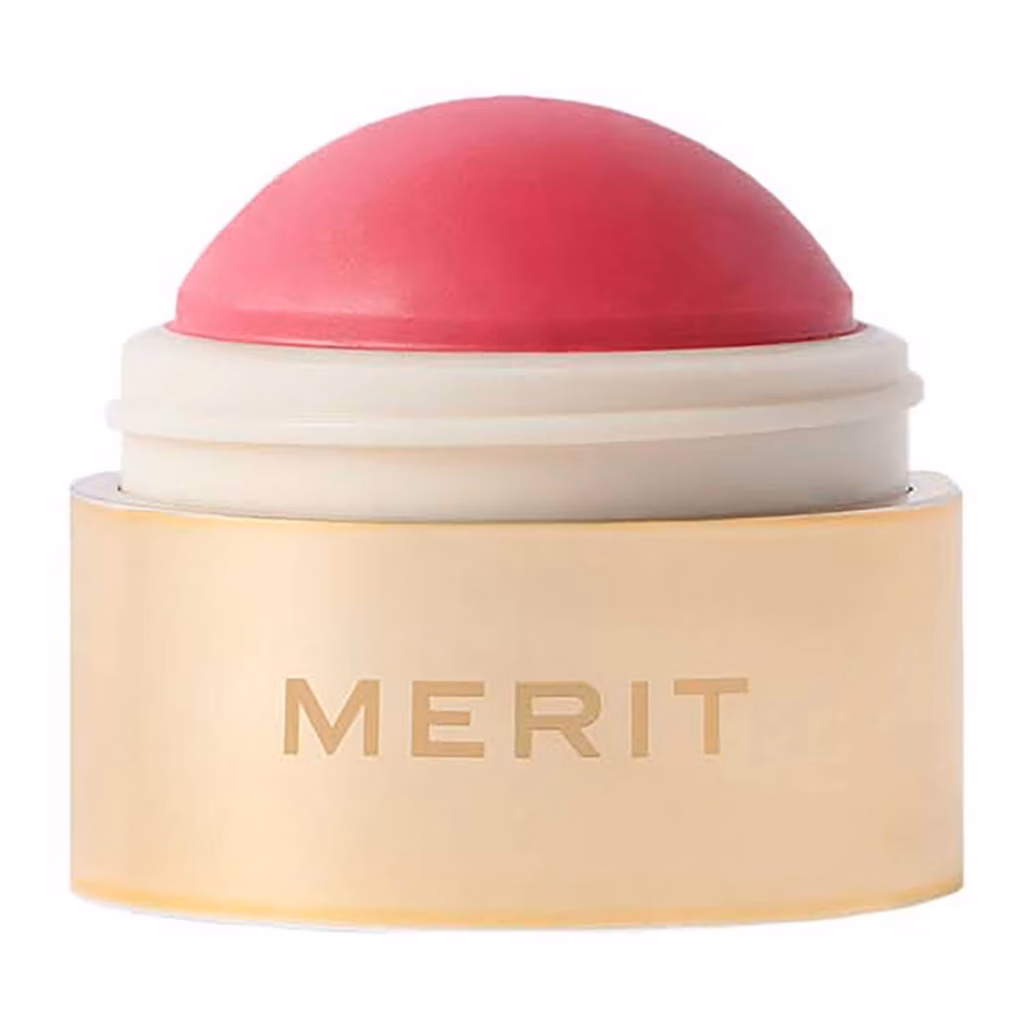MERIT Flush Balm Cream Blush