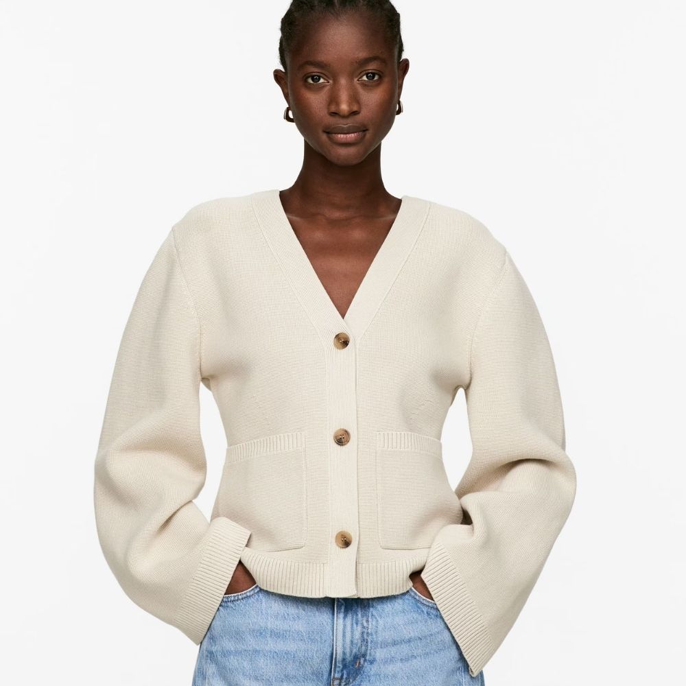 cardigan