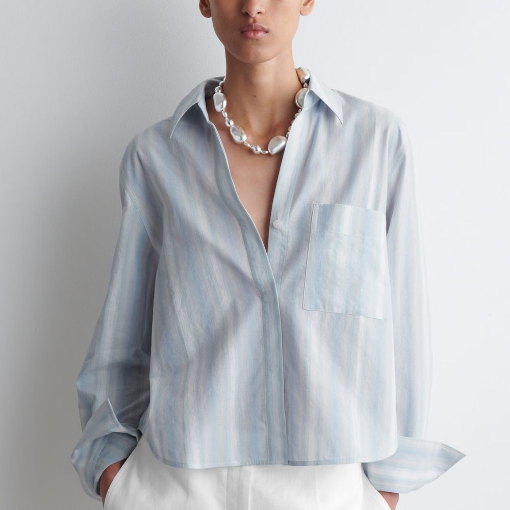 cos shirt