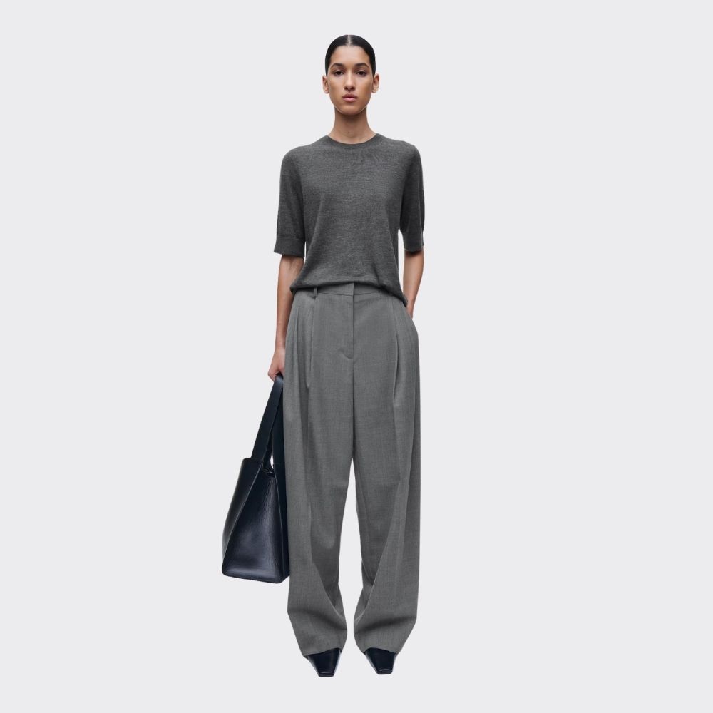 cos trouser