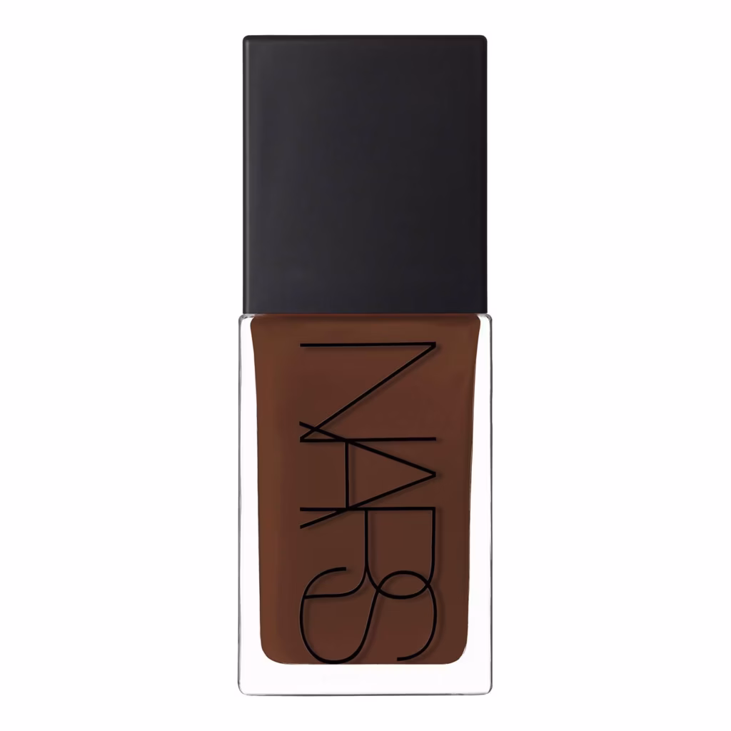 NARS Light Reflecting Foundation dark shade
