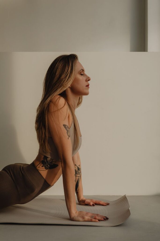 pilates