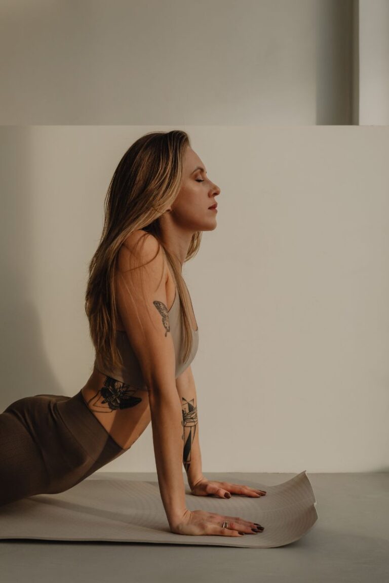 pilates