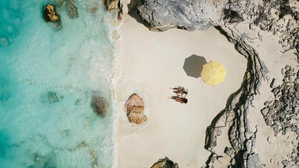 Beaches Turks and Caicos Resort Villages and Spa All Inclusive