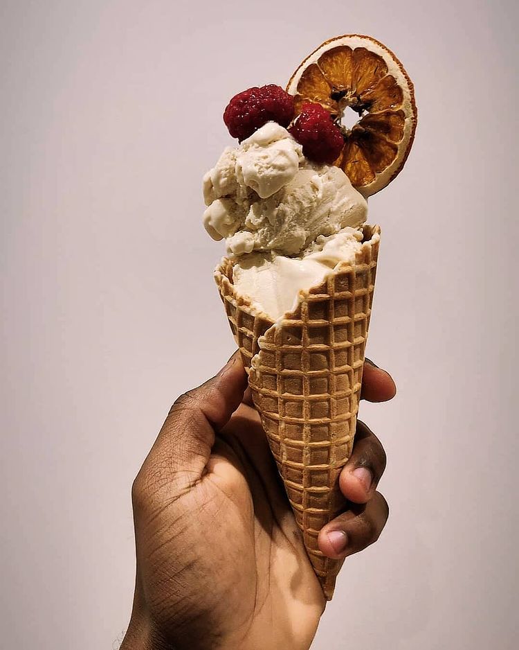 Island Scoop