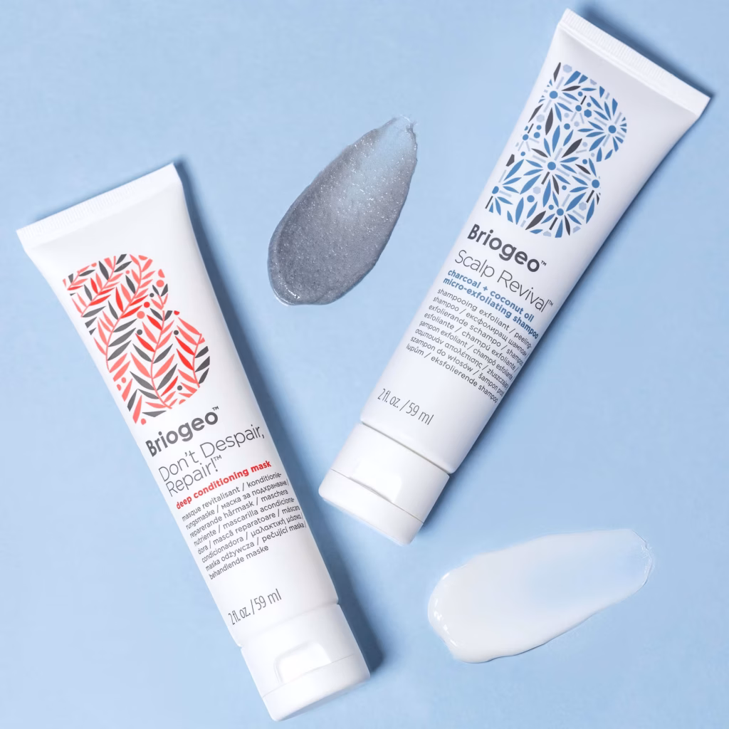 Briogeo Don’t Despair, Repair! Deep Conditioning Mask