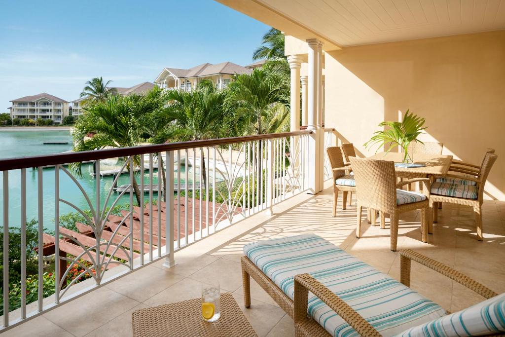 The Landings Resort and Spa