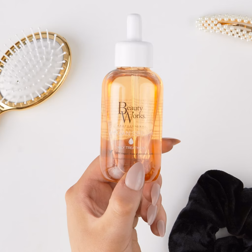 argan oil