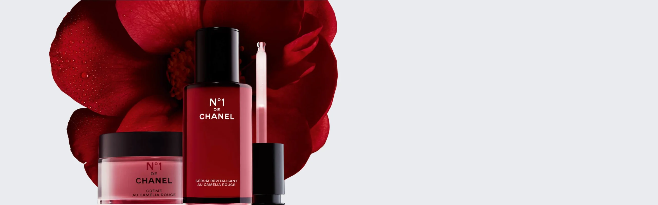 chanel skincare