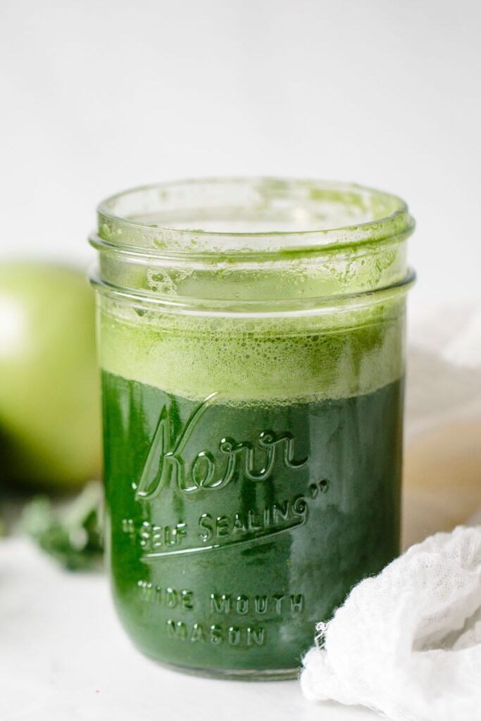 smoothie recipe