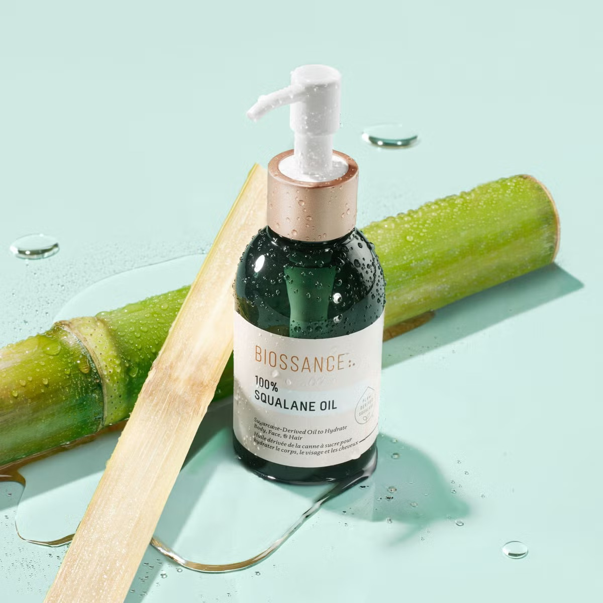 Biossance 100 Squalane Oil 100ml