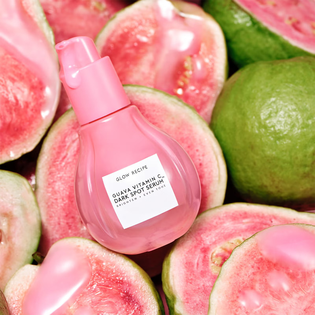 glow recipe vitamin c serum