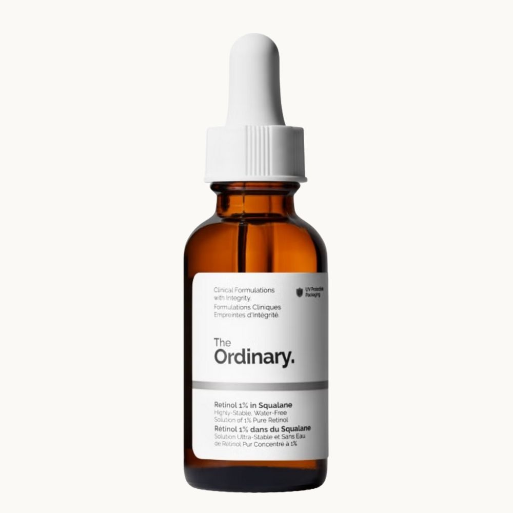 The Ordinary Retinol Serum 1% in Squalane