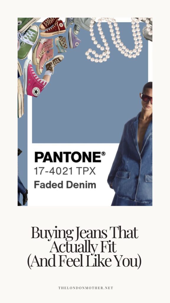 buying jeans guide