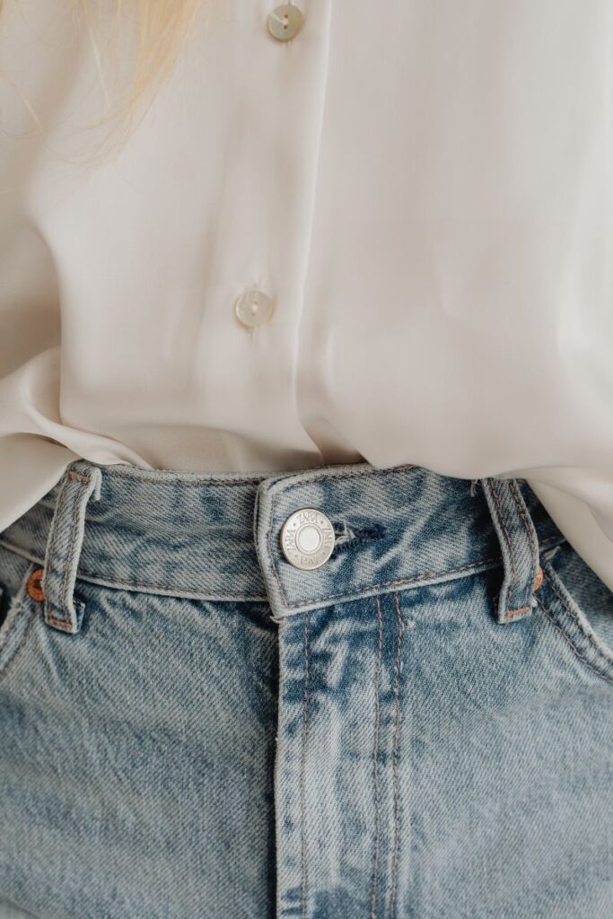 jeans buying guide