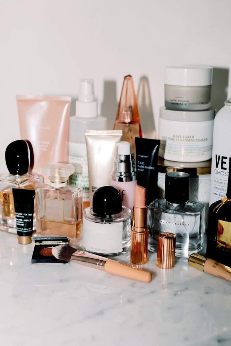 makeup