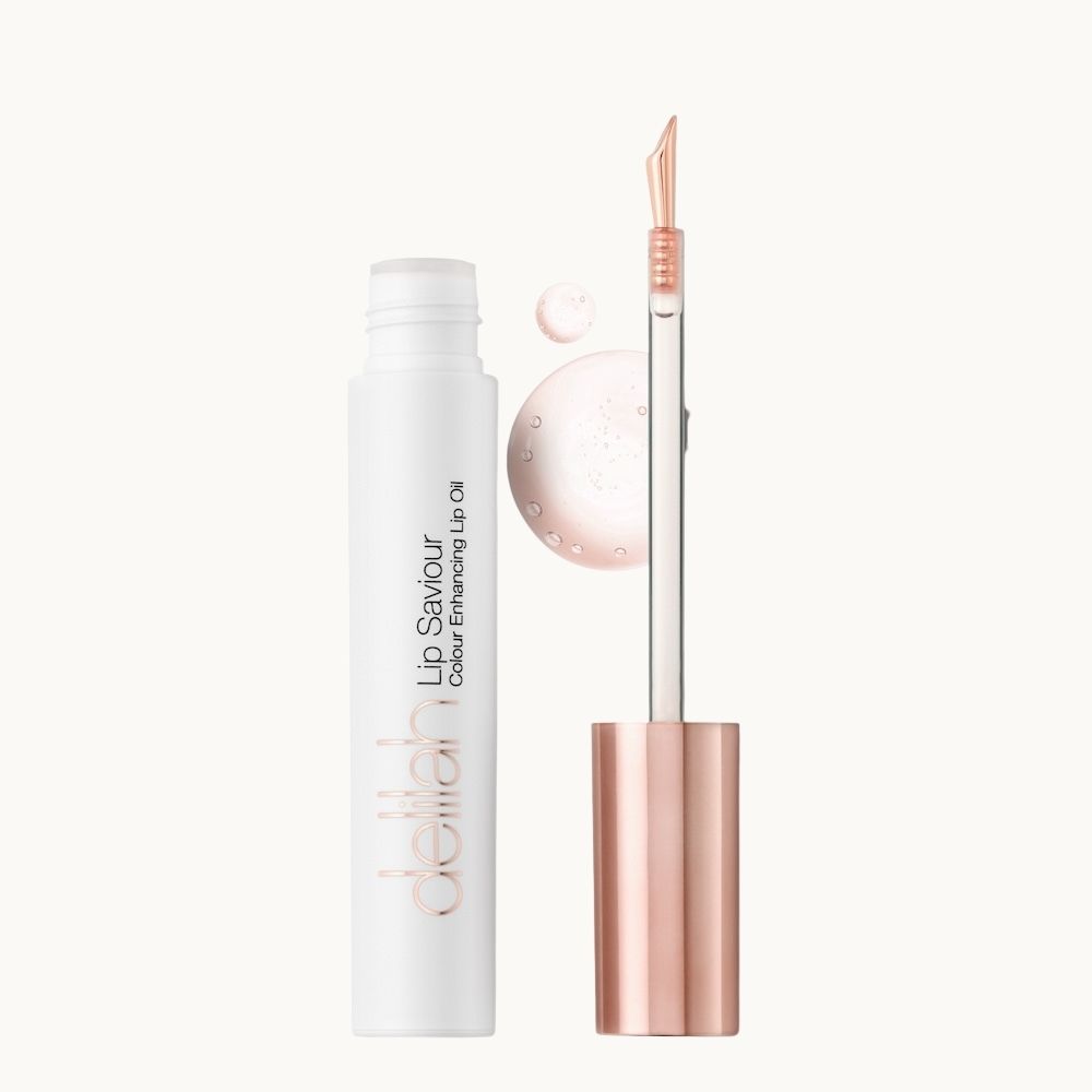 Delilah Cosmetics Colour Enhancing Lip Oil