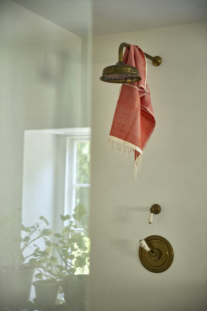Different Kind - Ethiopian hand towels by Qasa Qasa