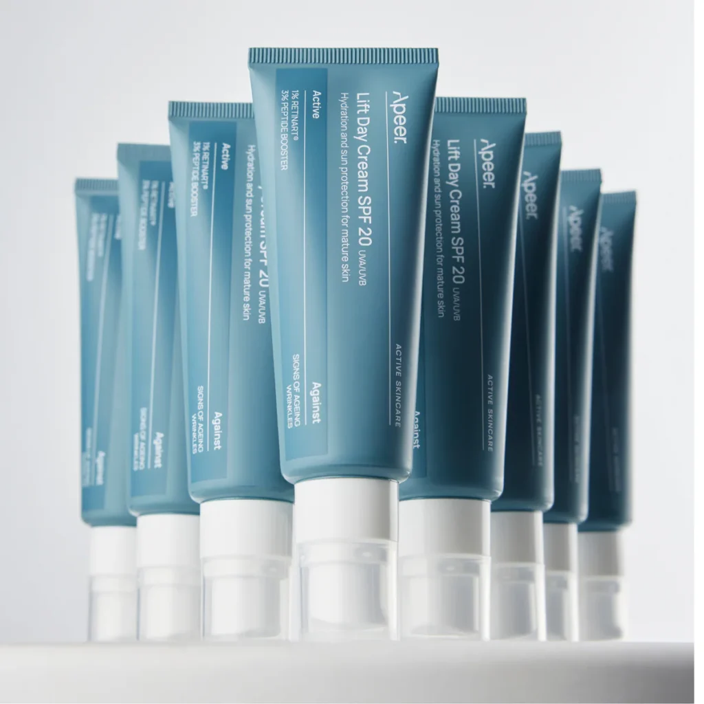 Apeer Lift Day Cream SPF 20