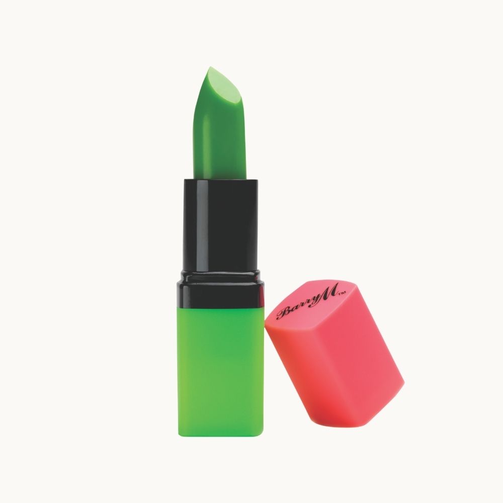 barry m lip paint