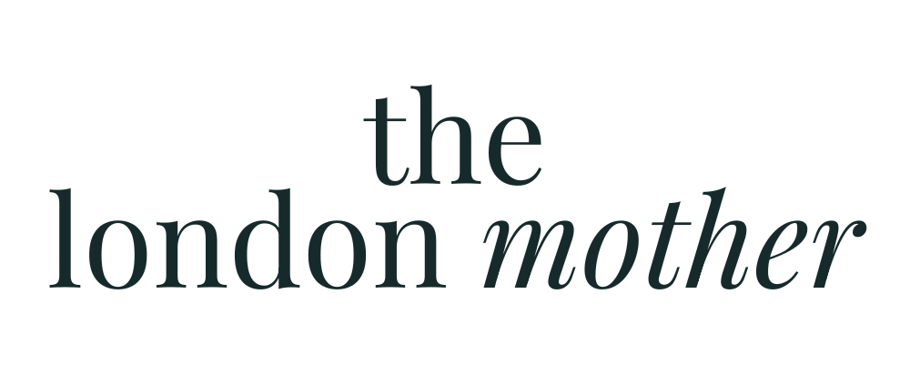 the london mother logo