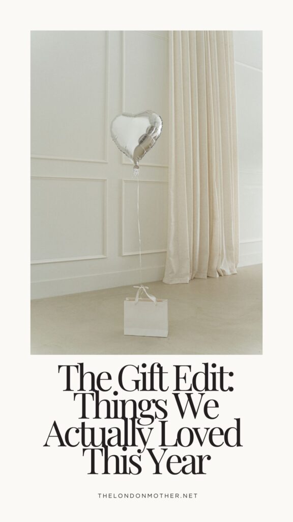 gift guide pinterest pin