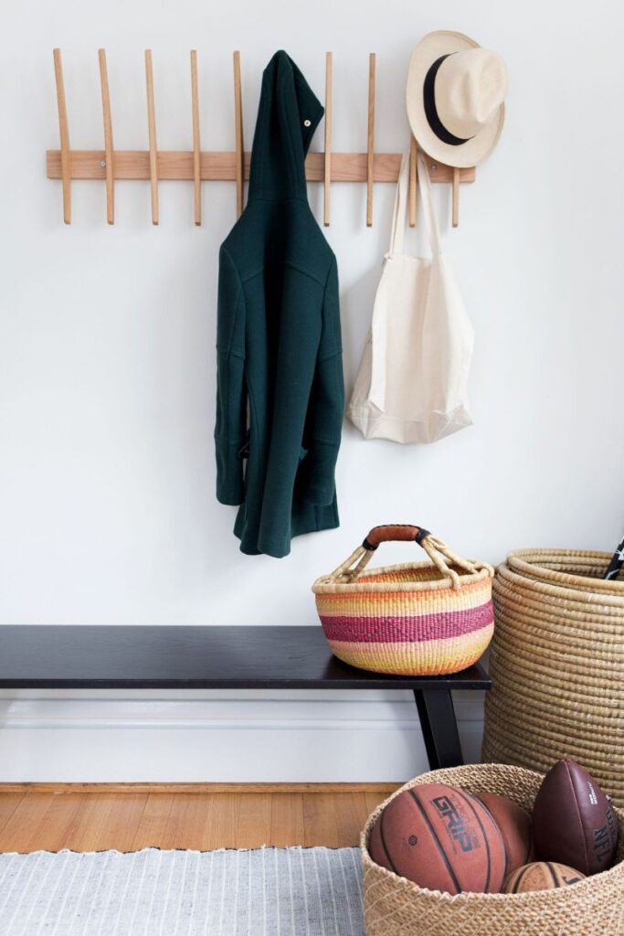 kids room