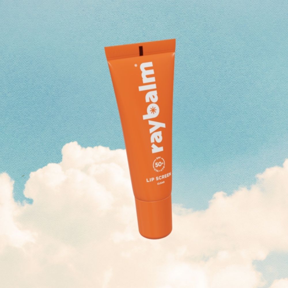 Raybalm® SPF50 Everyday Lip Balm