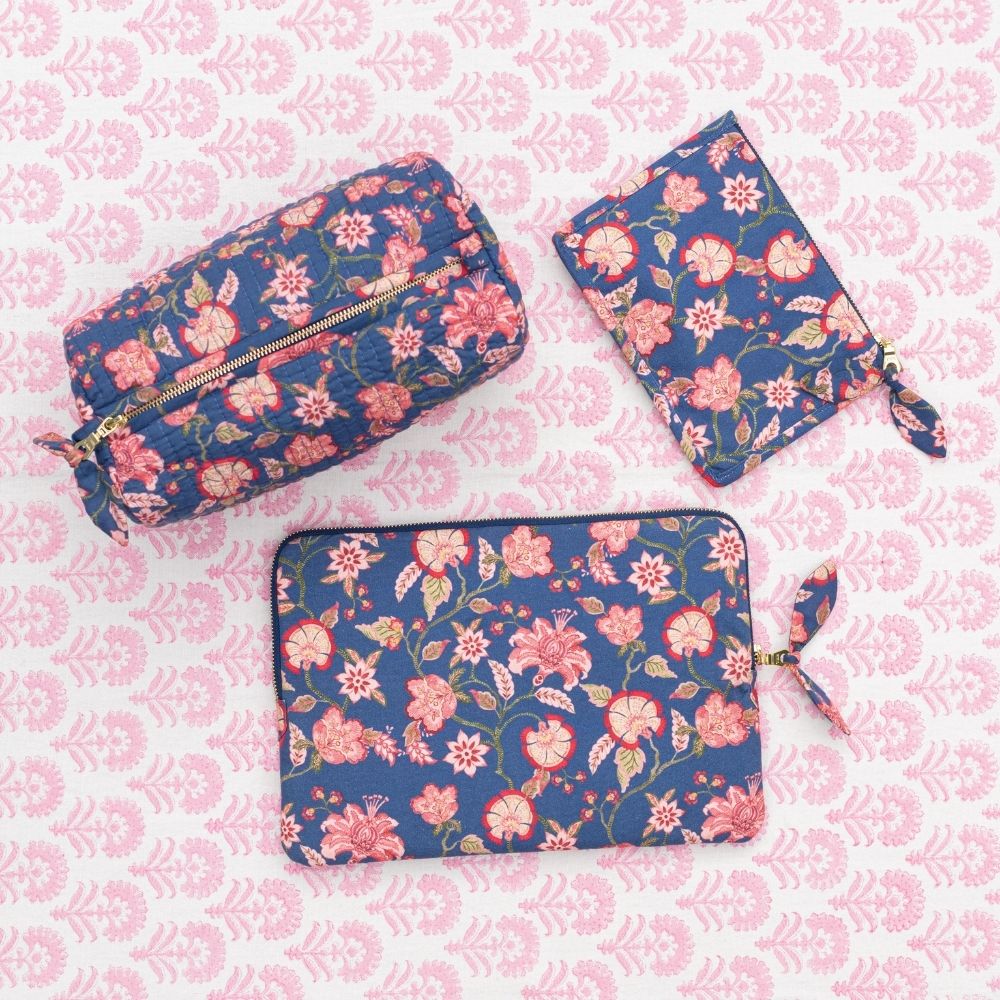 Rosie Daliah Travel Bag