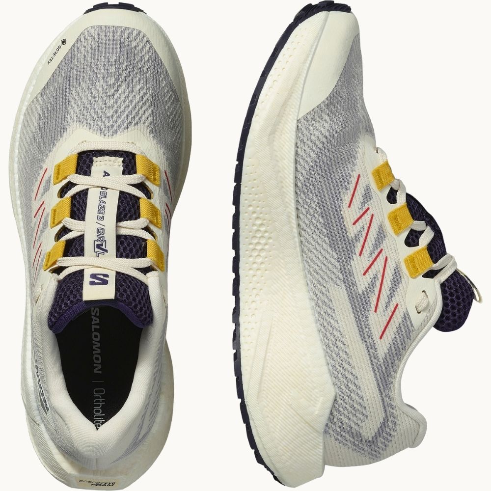 Saloman AERO BLAZE 3 GRVL
