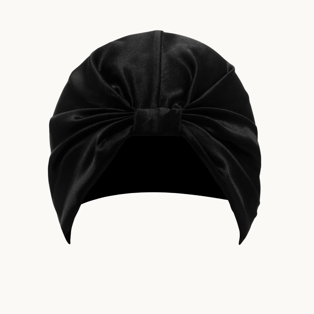 Silke Hair Wrap