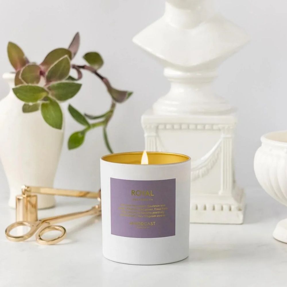 candle