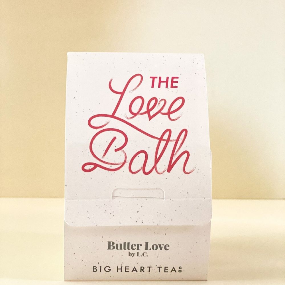 bath soak